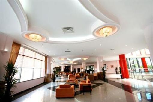 фото отеля Cortez Resort Hotel & Spa