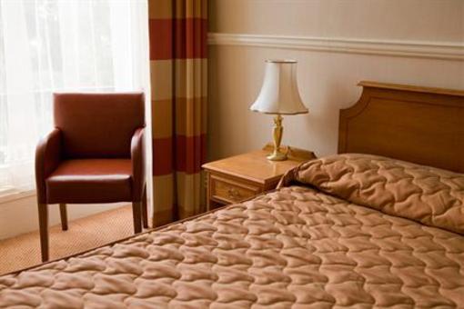 фото отеля Ailsa Craig Hotel