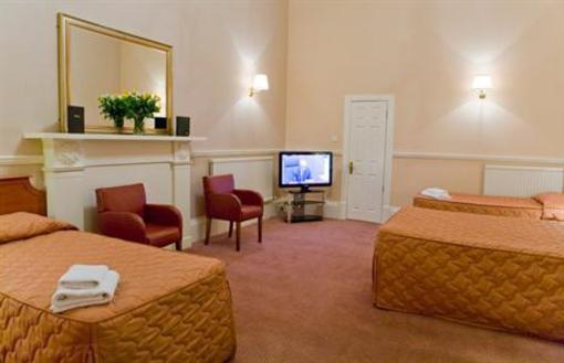 фото отеля Ailsa Craig Hotel