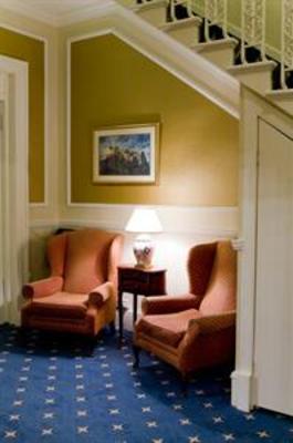 фото отеля Ailsa Craig Hotel