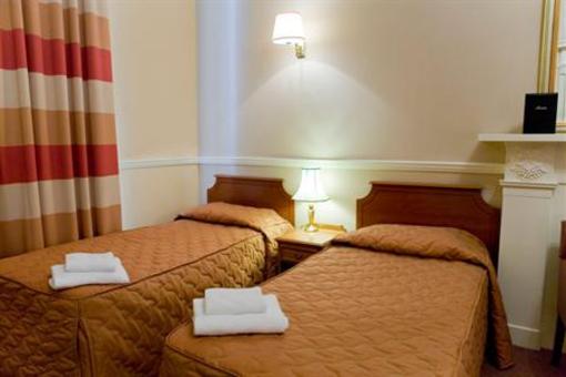 фото отеля Ailsa Craig Hotel