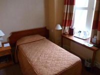 Ailsa Craig Hotel