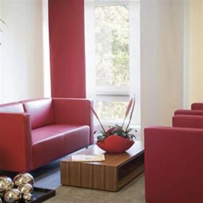 фото отеля Moevenpick Hotel Egerkingen