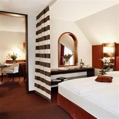 фото отеля Moevenpick Hotel Egerkingen