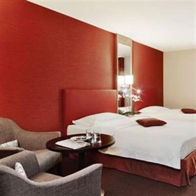 фото отеля Moevenpick Hotel Egerkingen