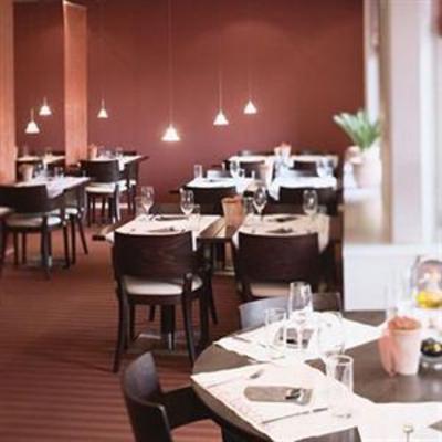 фото отеля Moevenpick Hotel Egerkingen