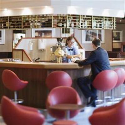 фото отеля Moevenpick Hotel Egerkingen