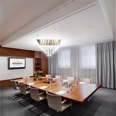 фото отеля Moevenpick Hotel Egerkingen