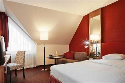 фото отеля Moevenpick Hotel Egerkingen