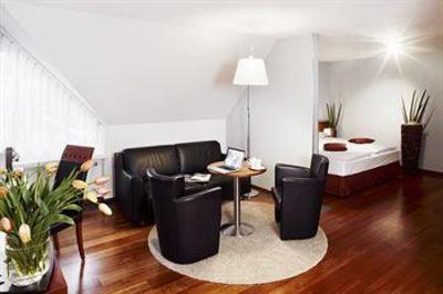 фото отеля Moevenpick Hotel Egerkingen