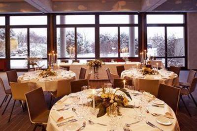 фото отеля Moevenpick Hotel Egerkingen