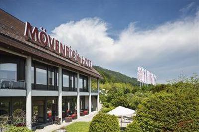 фото отеля Moevenpick Hotel Egerkingen