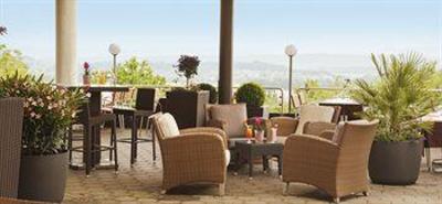 фото отеля Moevenpick Hotel Egerkingen