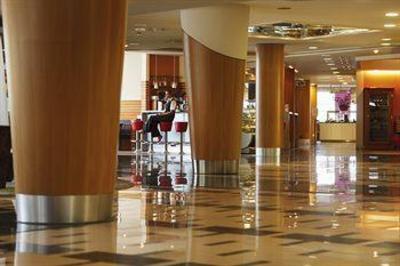 фото отеля Moevenpick Hotel Egerkingen