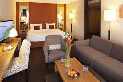 фото отеля Moevenpick Hotel Egerkingen