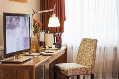 фото отеля Moevenpick Hotel Egerkingen