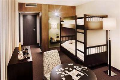 фото отеля Moevenpick Hotel Egerkingen