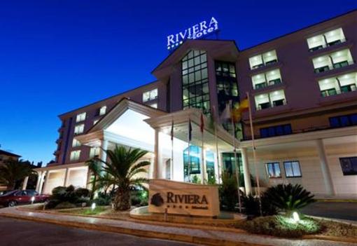 фото отеля Riviera Hotel Carcavelos