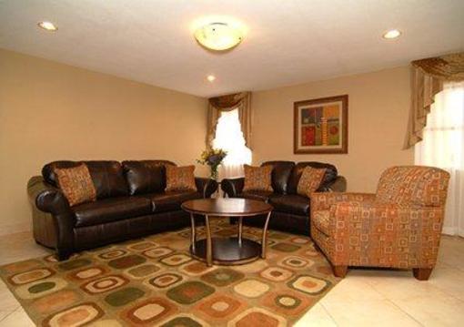 фото отеля Comfort Inn Little Rock