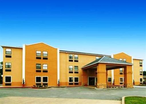 фото отеля Comfort Inn Little Rock