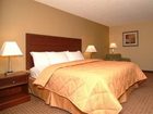 фото отеля Comfort Inn Little Rock