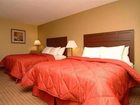 фото отеля Comfort Inn Little Rock