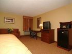 фото отеля Comfort Inn Little Rock