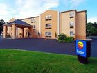 фото отеля Comfort Inn Little Rock