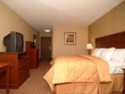 фото отеля Comfort Inn Little Rock