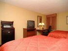 фото отеля Comfort Inn Little Rock