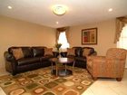 фото отеля Comfort Inn Little Rock