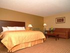 фото отеля Comfort Inn Little Rock