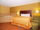 фото отеля Comfort Inn Little Rock