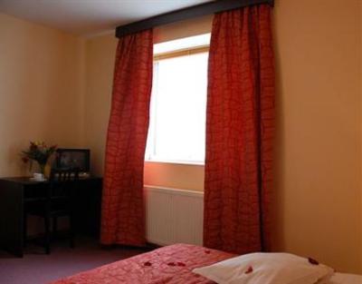 фото отеля Casa Sofia B&B Bucharest