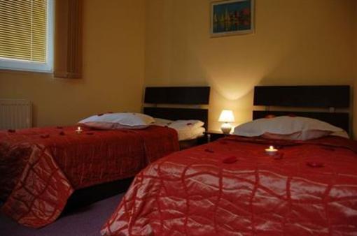фото отеля Casa Sofia B&B Bucharest