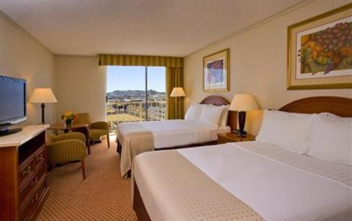 фото отеля Holiday Inn Civic Center San Francisco