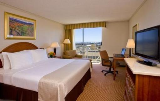 фото отеля Holiday Inn Civic Center San Francisco