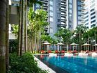 фото отеля E&O Residences Kuala Lumpur