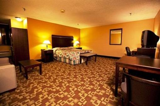фото отеля Atrium Hotel Cincinnati