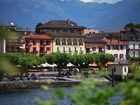 фото отеля Piazza Ascona, Hotel & Restaurants