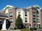 фото отеля Holiday Inn Express Hotel & Suites West Middlesex