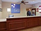 фото отеля Holiday Inn Express Hotel & Suites West Middlesex