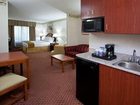 фото отеля Holiday Inn Express Hotel & Suites West Middlesex