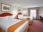 фото отеля Holiday Inn Express Hotel & Suites West Middlesex