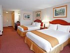 фото отеля Holiday Inn Express Hotel & Suites West Middlesex