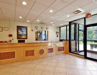 фото отеля Days Inn Orlando Convention Center International Drive
