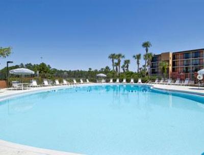 фото отеля Days Inn Orlando Convention Center International Drive