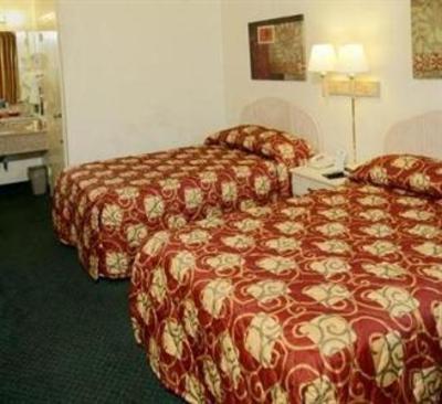 фото отеля Days Inn Orlando Convention Center International Drive