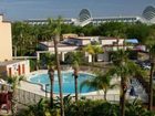 фото отеля Days Inn Orlando Convention Center International Drive