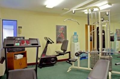 фото отеля BEST WESTERN Inn At The Meadows